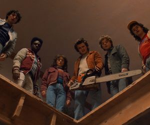 Finał Stranger Things nadchodzi. Netflix pokazał teaser i zdjęcia z 5. sezonu