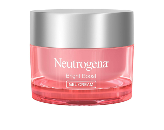 NEUTROGENA Bright Boost