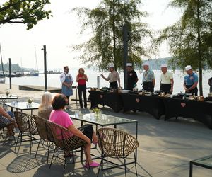 Sanatorium miłości odcinek 5