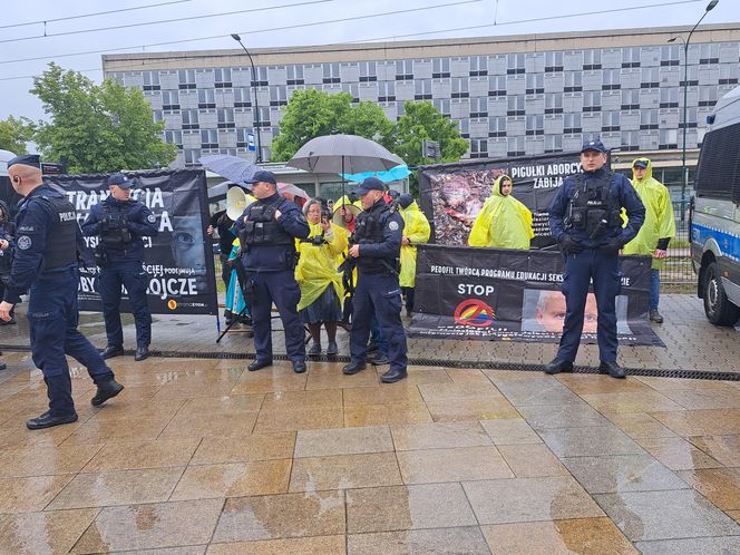 21. Marsz Równości w Krakowie