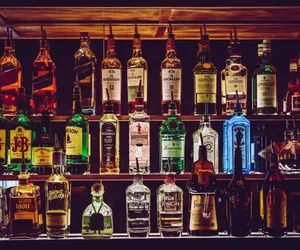 Bydgoszczanin kradł alkohole za 26 tys. złotych łącznie!