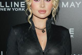 Wersow przeszła metamorfozę. Oto jej wszystkie fryzury