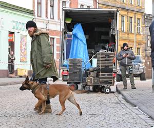 Tarnowskie Góry planem filmowym Diabła