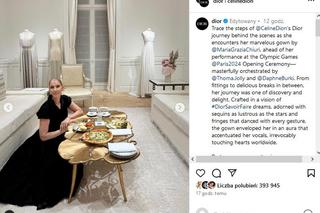 Jedno zdjęcie Celine Dion narobiło zamieszania