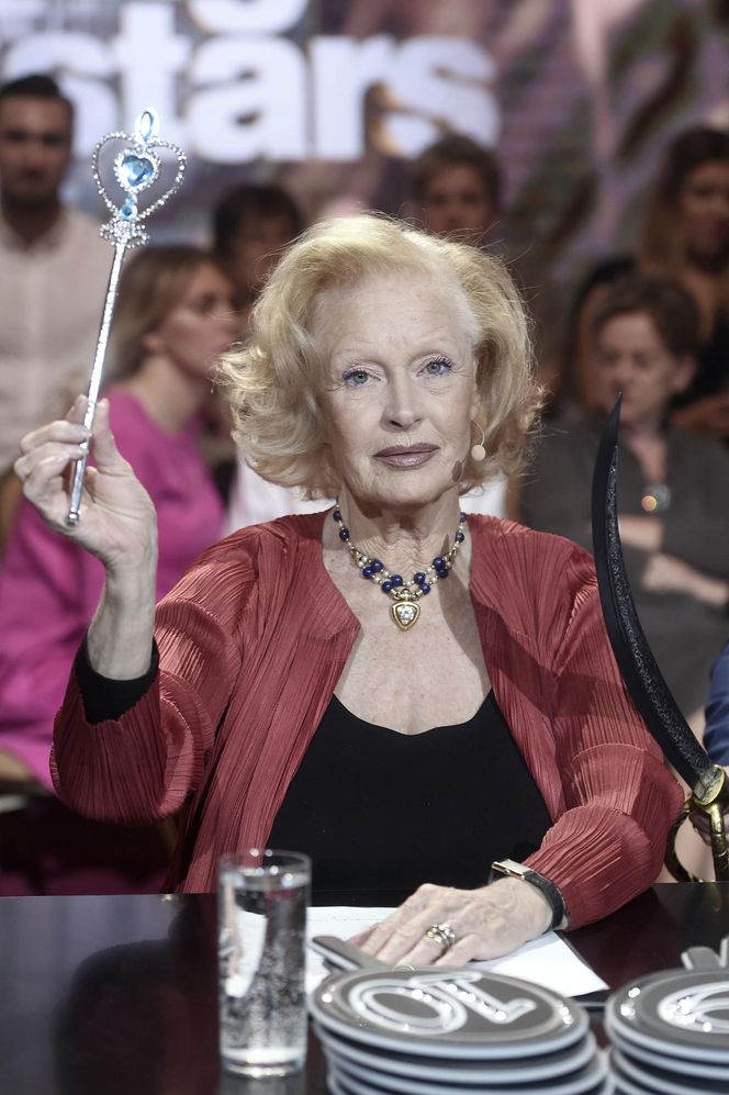 Beata Tyszkiewicz w "Tańcu z Gwiazdami"