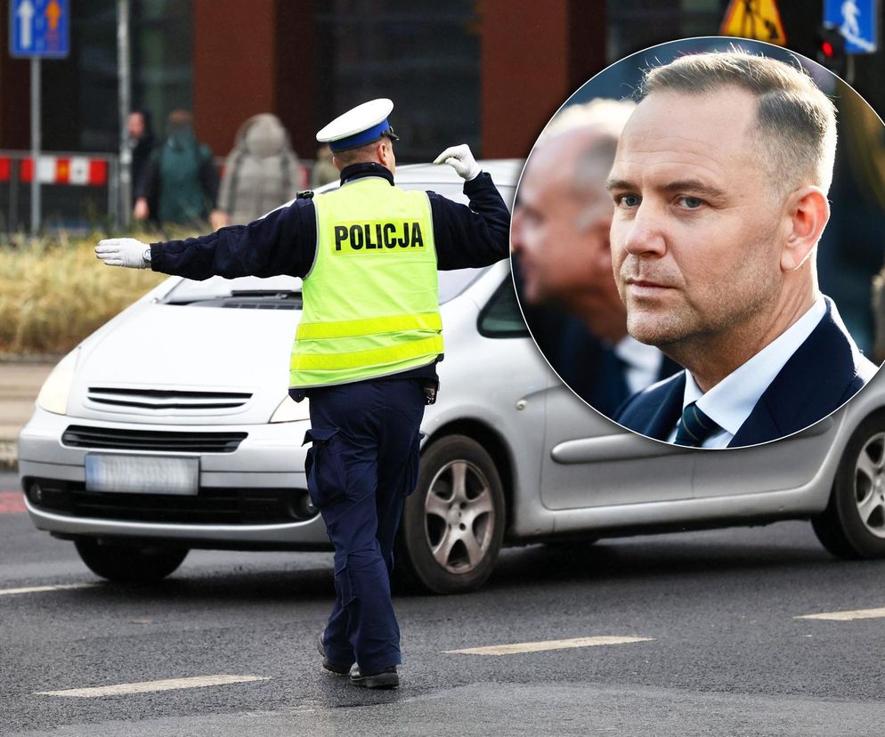 Zaprzysiężenie Karola Nawrockiego. Zmiany w ruchu i utrudnienia w Warszawie. Miasto zostanie sparaliżowane