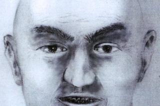 Bieruń: Policja publikuje portret denata