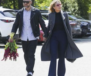 Pogrzeb Tomasza Jakubiaka. Kucharza żegna rodzina i przyjaciele