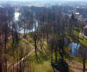 Pałac w Mysłakowicach. Dawna rezydencja królów pruskich, dziś najdroższa na Dolnym Śląsku