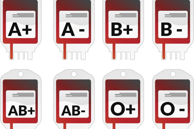 Grupa krwi – czym jest, jak się ją dziedziczy i... co mówi o naszym charakterze