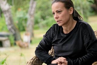 Strzelanina w Grabinie i spotkanie Andrzeja z Julią.