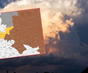 Burze i upały we Wrocławiu i na Dolnym Śląsku. IMGW wydał alert 
