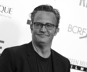 Matthew Perry nie żyje. Miał zaledwie 54 lata