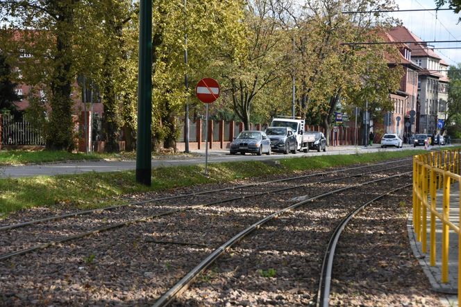 Zmiana organizacji ruchu w Bytomiu. Dwie ulice będą jednokierunkowe