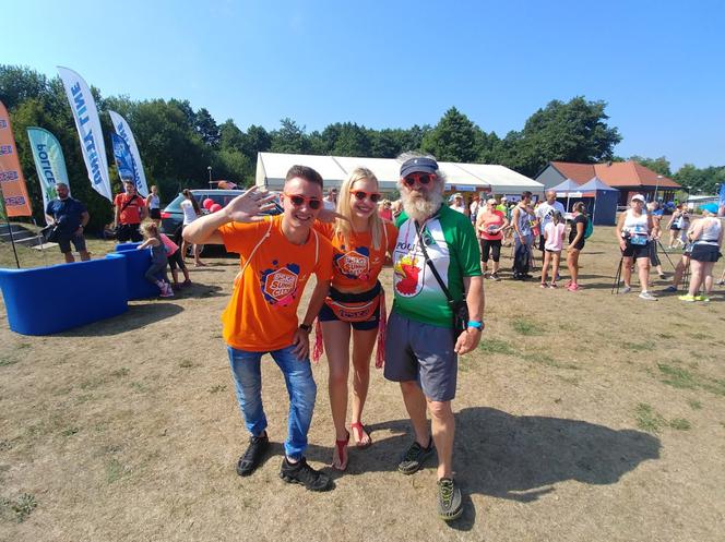 ESKA Summer City na Biegu Neptuna w Trzebieży