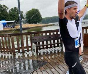 9. Citi Ukiel Olsztyn Półmaraton