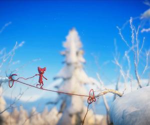 Unravel 2