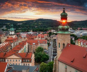  TOP 20 najpiękniejszych miast w Polsce