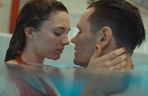 Zatoka szpiegów 2, odcinek 12. Eva Stromberg (Sonia Mietielica), Franz Neumann (Bartosz Gelner)