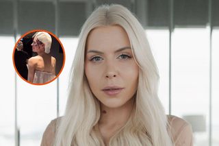 Julia von Stein znów poszła pod nóż. Pokazała, co sobie poprawiła 