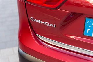 Nissan Qashqai Premier Limited Edition