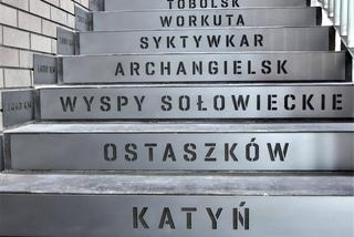 Budowa Muzeum Pamięci Sybiru w Białymstoku na półmetku