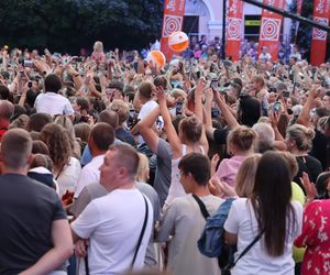 Wakacyjna Trasa Lato z Radiem i Telewizją Polską zawitała do Lublina