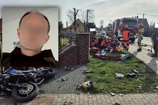 Skandal! Ksiądz na pogrzebie: Szymon grzeszył i pokutą jest jego śmierć