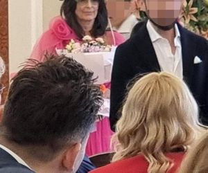 Anna Korcz wzięła ślub