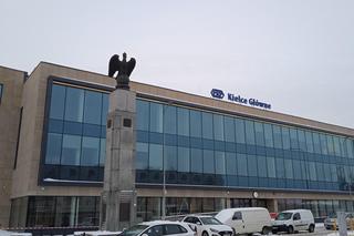Dworzec PKP Kielce po przebudowie już gotowy. Zobacz jak wygląda z zewnątrz