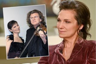 Cała Polska plotkowała o jej romansie z Wodeckim. Teraz wyznała: Byłam z nim do ostatniej chwili