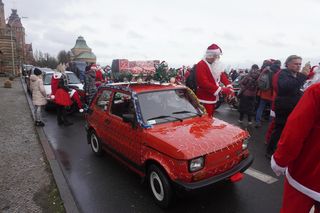 Motomikołaje Szczecin