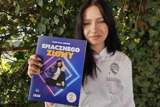 Martyna Niemiec, zwyciężczyni MasterChef Nastolatki