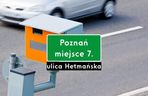 7. Poznań - ulica Hetmańska