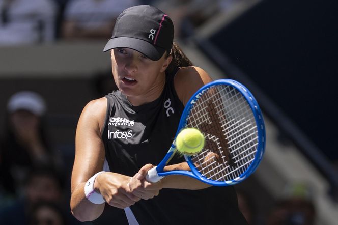 Kiedy losowanie US Open 2025? O której godzinie drabinka?