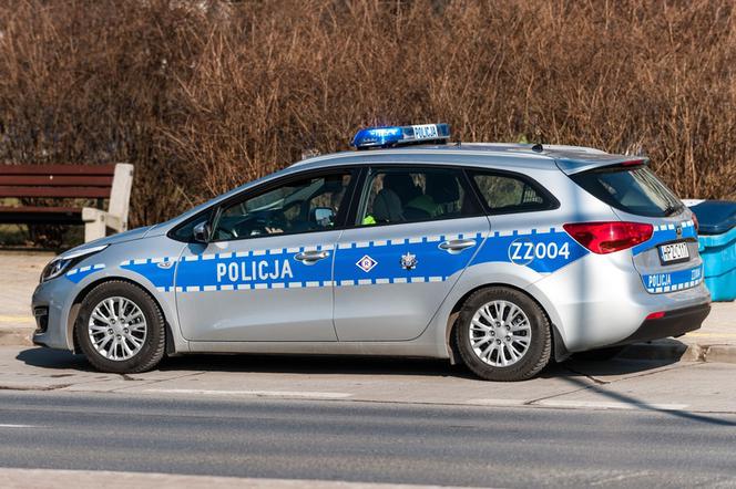 19-letni Miłosz nie żyje. Poszukiwania w Kotli trwały od rana