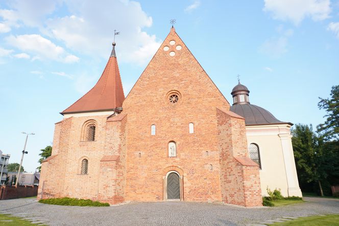 Kościół św. Jana Jerozolimskiego 