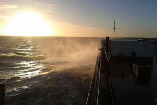 Obiecał mi i dzieciom, że wróci