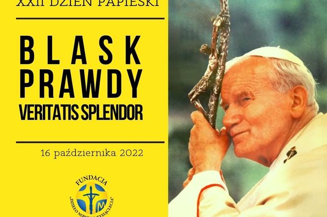 XXII Dzień Papieski: Biskupi opublikowali List pasterski