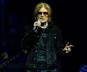 Glenn Hughes o najlepszym wokaliście w historii. Wskazał na swojego przyjaciela 