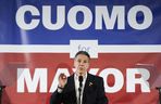 Andrew Cuomo rusza do walki o fotel burmistrza NYC