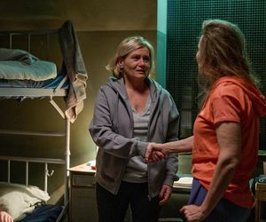 Na Wspólnej, odcinek 4046: Danka (Lucyna Malec)