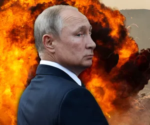 Putin szykuje się do większej wojny. Niepokojące słowa szefa NATO