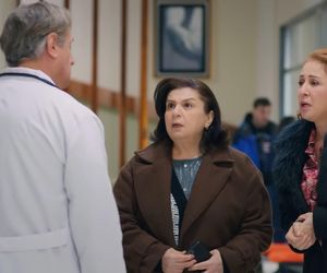 Jak Sila trafi do domu siostry Kuzeya?