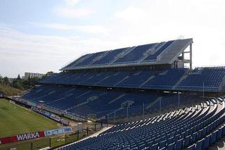 Stadion Lech Poznań