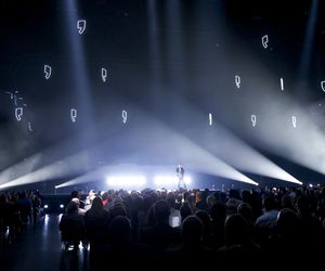 KęKę w żałobie. Jego słowa o mamie łamią serca fanów