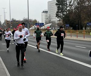 Bieg dla Niepodległej 2024 w Białymstoku