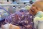 Dwuletnia Baelyn zachorowała na tajemnicze zapalenie wątroby. Konieczny był przeszczep
