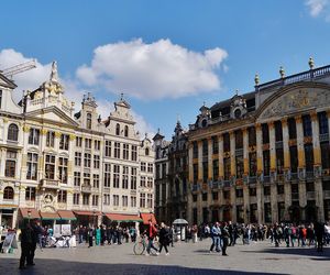 Grand Place 