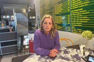 Łuków. Paulina chciała forsę za milczenie. Właścicielka restauracji przeżyła horror. Zamknęła lokal, ludzie poszli na bruk